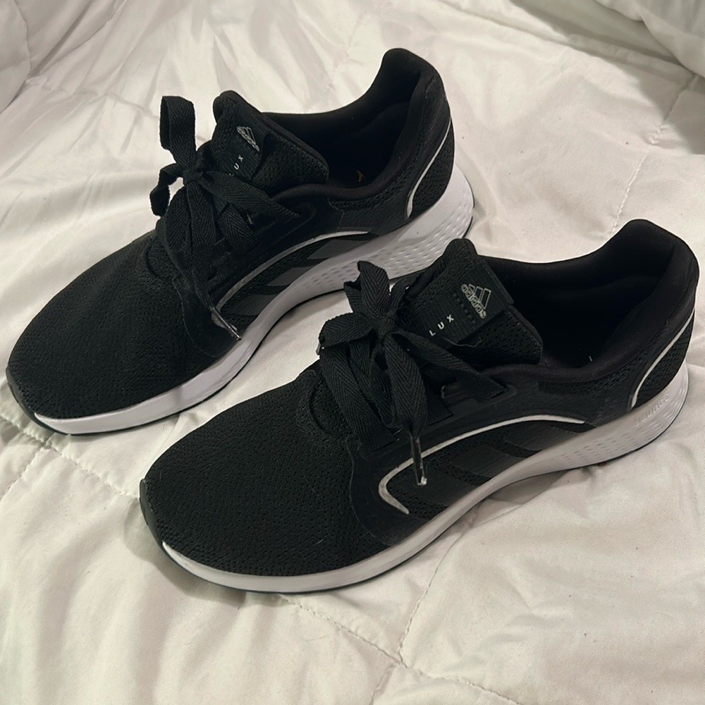 Adidas Edge Lux Sneakers